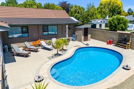 Photo of property in 82 Colemans Road, Springlands, Blenheim, 7201