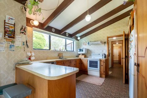 Photo of property in Mangawhero Road, Eltham, 4398