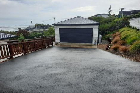 Photo of property in 59 Saint Andrews Hill Road, Mount Pleasant, Christchurch, 8081