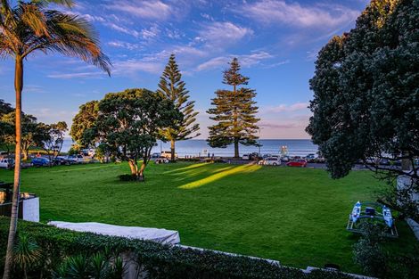 Photo of property in The Georgian, 7/8 Sidmouth Street, Mairangi Bay, Auckland, 0630