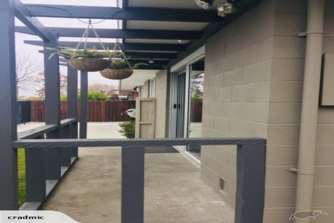 Photo of property in 96 Bishop Street, St Albans, Christchurch, 8014