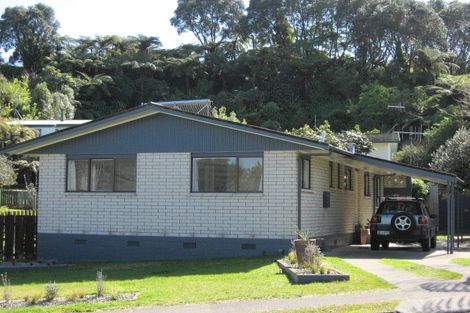 Photo of property in 44 Appenzell Drive, Whakatane, 3120