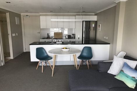 Photo of property in Bellagio Apartments, 6f/39 Taranaki Street, Te Aro, Wellington, 6011