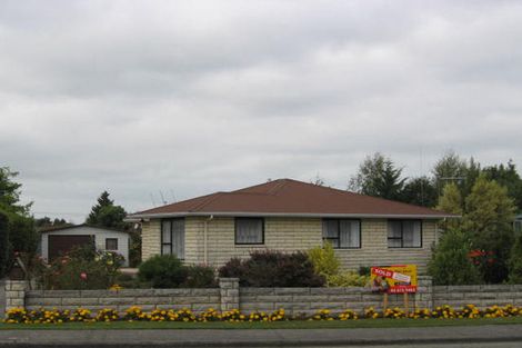 Photo of property in 24 Guise Street, Temuka, 7920