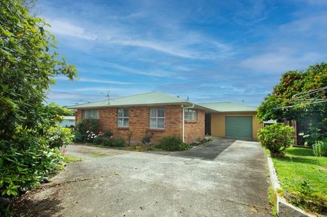 Photo of property in 26 George Street, Matamata, 3400