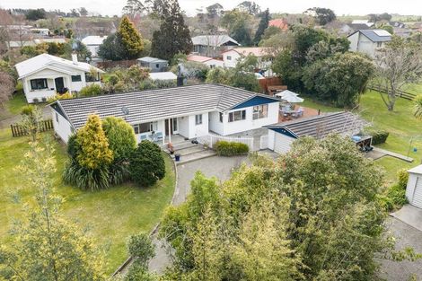 Photo of property in 8 Milne Street, Marton, 4710