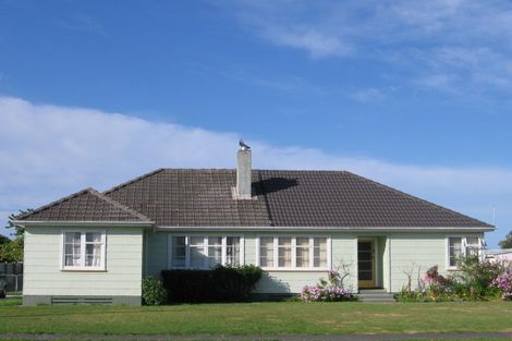 Photo of property in 568 Childers Road, Te Hapara, Gisborne, 4010