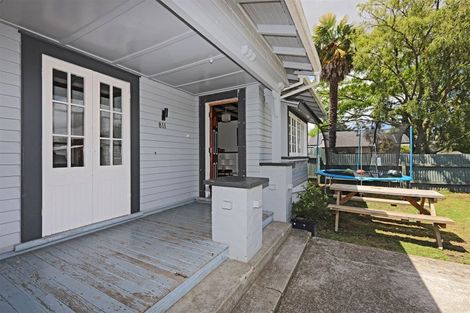 Photo of property in 811 Fitzroy Avenue, Mahora, Hastings, 4120