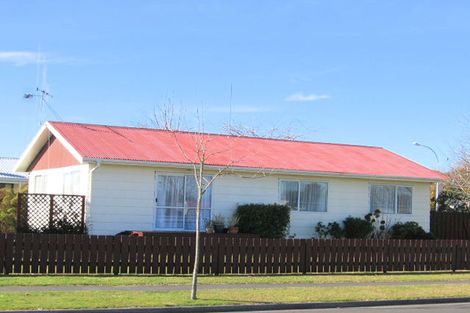 Photo of property in 49b Dominion Road, Nawton, Hamilton, 3200