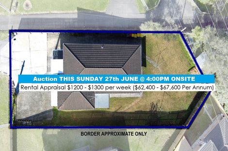 Photo of property in 307 Triangle Road, Massey, Auckland, 0614