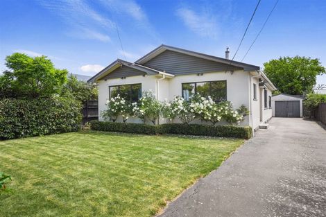 Photo of property in 117 Mackworth Street, Woolston, Christchurch, 8062