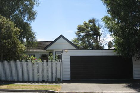 Photo of property in 2/9a Fulton Avenue, Merivale, Christchurch, 8014