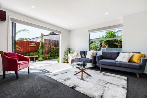 Photo of property in 36c Hastings Street West, Sydenham, Christchurch, 8023
