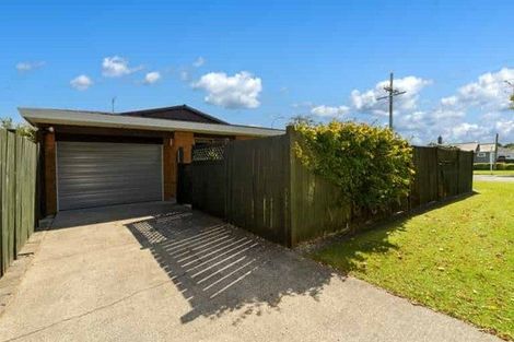 Photo of property in 489 Devonport Road, Tauranga South, Tauranga, 3112