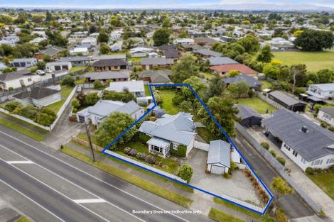 Photo of property in 87 West Street, Feilding, 4702
