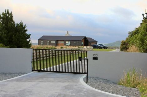Photo of property in 123 Fernhill Drive, Judgeford, Porirua, 5381