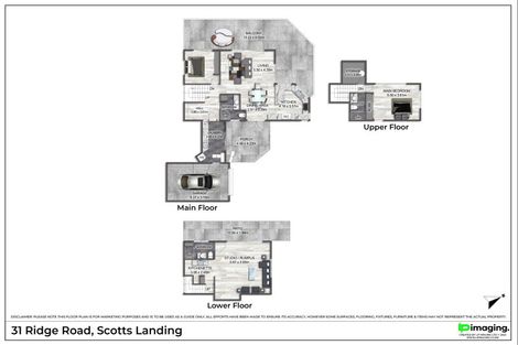 Photo of property in 31 Ridge Road, Mahurangi East, Warkworth, 0982