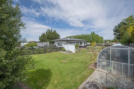 Photo of property in 56 Stuart Road, Ranfurly, 9332