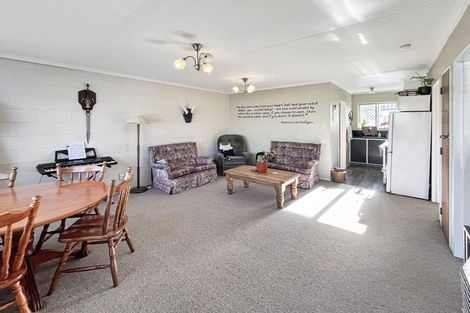 Photo of property in 3/295 Ruahine Street, Terrace End, Palmerston North, 4410