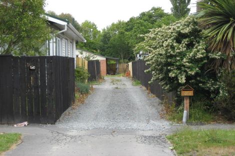 Photo of property in 18 Tabart Street, Woolston, Christchurch, 8023
