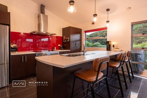 Photo of property in 20 Cosgrove Rise, Riverstone Terraces, Upper Hutt, 5018