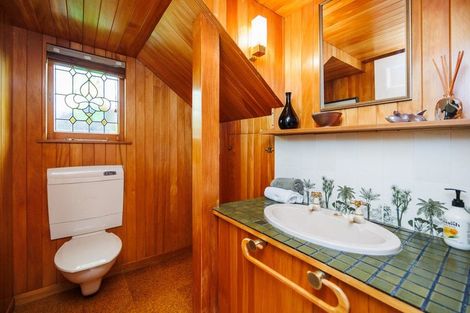 Photo of property in 155 Park Road, West End, Palmerston North, 4410