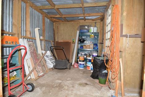 Photo of property in 103 Ritchie Street, Richmond, Invercargill, 9810