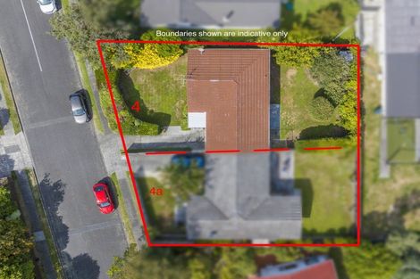 Photo of property in 4 Matipo Street, Waikanae, 5036
