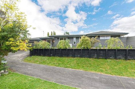 Photo of property in 595 Great South Road, Rosehill, Papakura, 2113