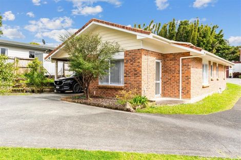 Photo of property in 29b Wi Apo Place, Wellsford, 0900