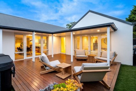 Photo of property in 5 Rockport Place, Parklands, Christchurch, 8083