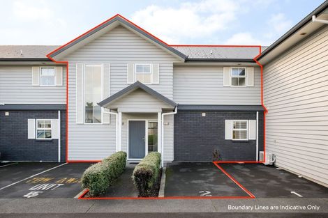 Photo of property in 2/79 Carrington Avenue, Silverdale, Hamilton, 3216