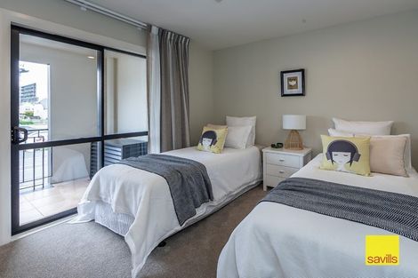 Photo of property in West Fitzroy, 2h/66 Armagh Street, Christchurch Central, Christchurch, 8013