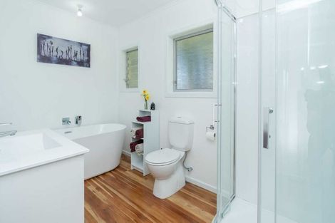 Photo of property in 5a Howden Road, Fairfield, Hamilton, 3214