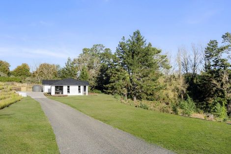 Photo of property in 60 French Pass Road, Cambridge, 3496