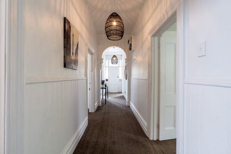 Photo of property in 16-20 Brown Street, Dunedin Central, Dunedin, 9016
