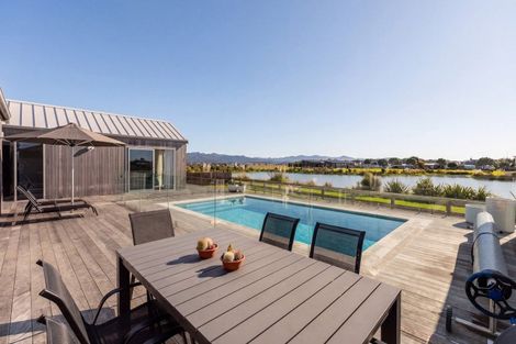 Photo of property in 218 Hamiora Street, Matarangi, 3592