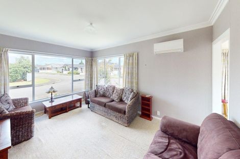 Photo of property in 8 Harrow Street, Levin, 5510