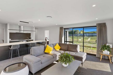Photo of property in 7 Ranginui Drive, Kaiapoi, 7630