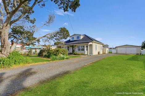 Photo of property in 61 River Road, Dargaville, 0310