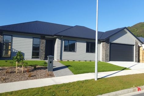 Photo of property in 1 Te Ara O Roimata, Wainuiomata, Lower Hutt, 5014