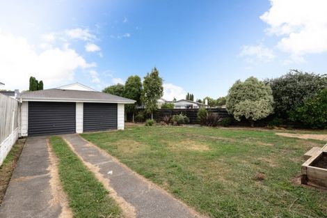 Photo of property in 4 Ashurst Avenue, Pukete, Hamilton, 3200