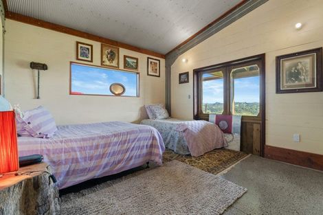 Photo of property in 56 Mcgregor Road, Clevedon, Papakura, 2582