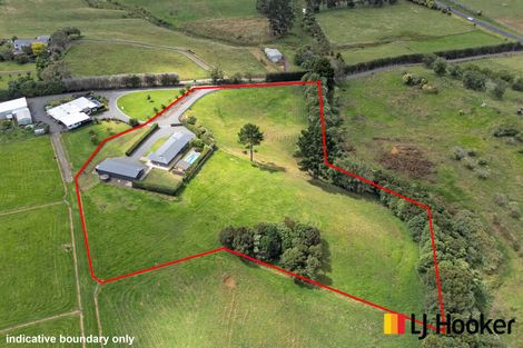 Photo of property in 384 Glenbrook Station Road, Glenbrook, Waiuku, 2681