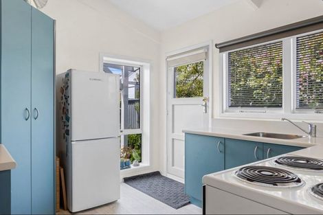 Photo of property in 2/18 Packe Street, Edgeware, Christchurch, 8013