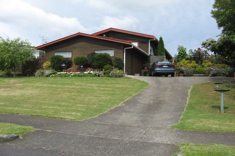 Photo of property in 11 Lochview, Pukekohe, 2120