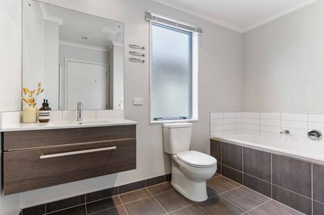 Photo of property in 6 Lester Street, Hobsonville, Auckland, 0616