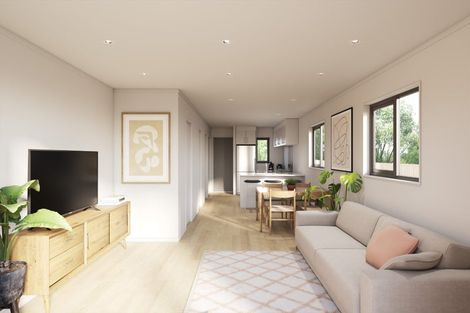 Photo of property in 5/3 Eskdale Road, Birkdale, Auckland, 0626