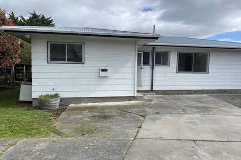 Photo of property in 115b East Street, Greytown, 5712