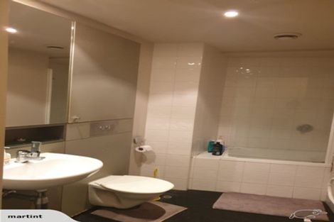 Photo of property in Gerondis Bldg Apartments, 207/60 Willis Street, Wellington Central, Wellington, 6011